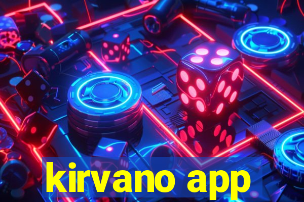 kirvano app